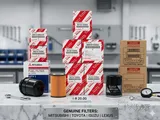 All kind of Brand new Spare Parts at best prices
